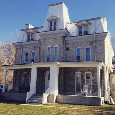 Main picture of 2614 Grandview Ave