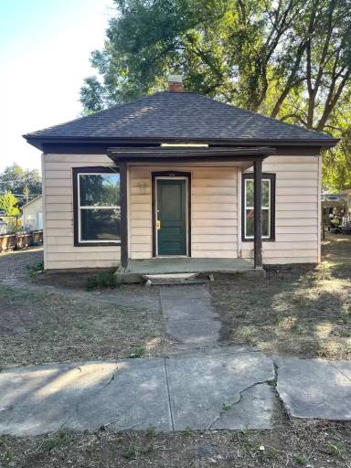 Main picture of 826 S 5th St