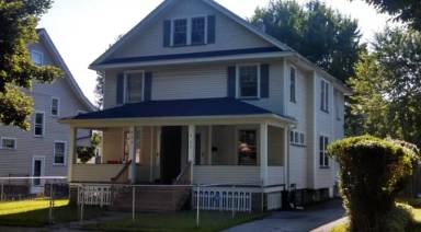 Main picture of 845 Post Ave