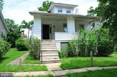 Main picture of 3008 Virginia Ave