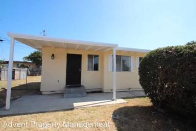 Main picture of 4462 F St