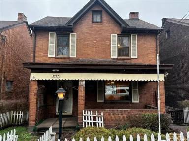 Main picture of 3777 McCabe St