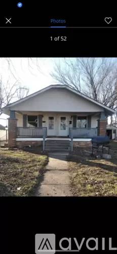 Main picture of 507 N Ellsworth Ave