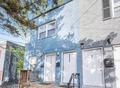 Main picture of 529 59th St NE