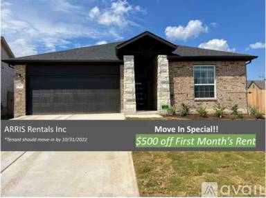 Main picture of 201 Short Leaf Dr