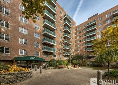 Main picture of Dexter Park