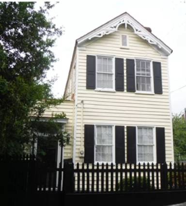 Main picture of 95 America St
