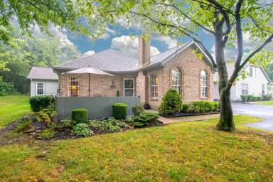 Main picture of 1279 Villa Oaks Ct