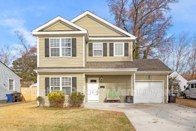 Main picture of 4012 Race St
