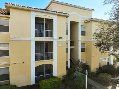 Main picture of 1100 Lake Shadow Cir