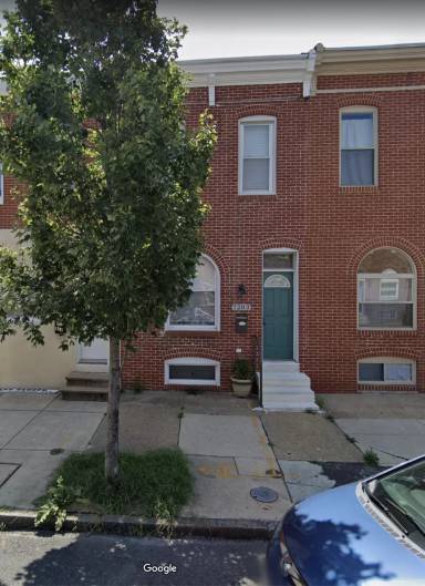 Main picture of 1203 Carroll St