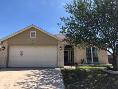 Main picture of 2806 Montague County Dr