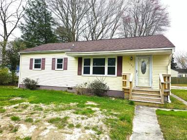 Main picture of 1306 Hamilton St