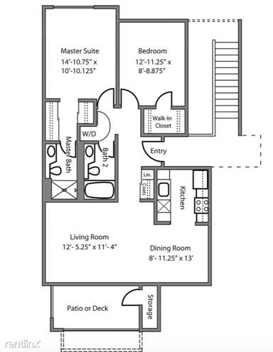 Main picture of Alderwood Apartments