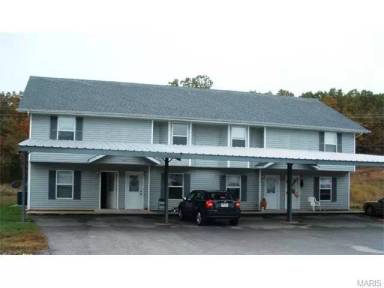 Main picture of J & B Apartments