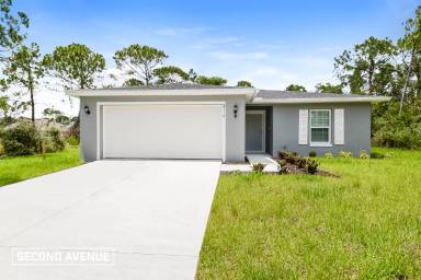 Main picture of 8316 Amendola Ave