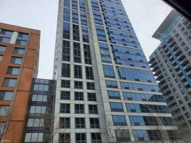 Main picture of 2706 Apt