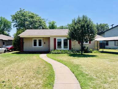Main picture of 2709 27th St