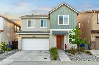 Main picture of 3351 Hackberry Way