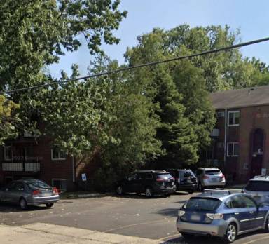 Main picture of Forest Glen Condominiums