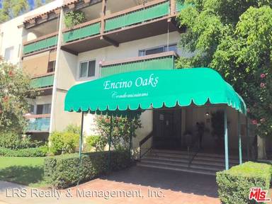 Main picture of 5460 White Oak Ave Apartments