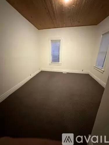 Main picture of 209 N D St
