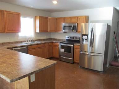 Main picture of 1009 15th St NW