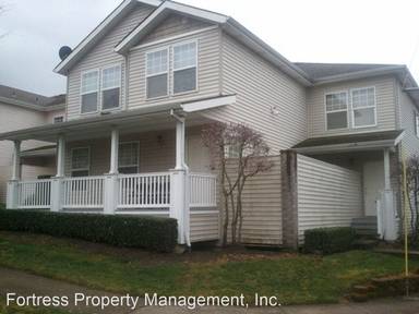 Main picture of Madison Place Townhomes