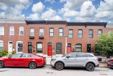 Main picture of 216 S Robinson St
