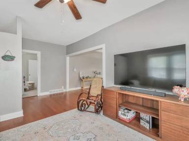 Main picture of 1314 N Woodrow Ave