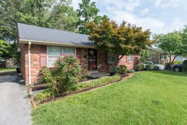 Main picture of 3517 Galahad Dr