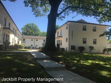Main picture of 881 N Highland Ave NE