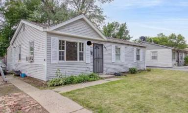 Main picture of 4309 W 19th Ave