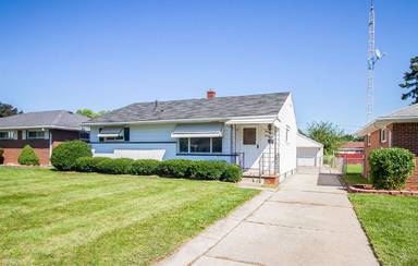 Main picture of 4348 288th St