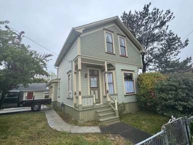 Main picture of 1818 California St