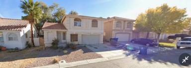 Main picture of 9826 Silver Pebble St