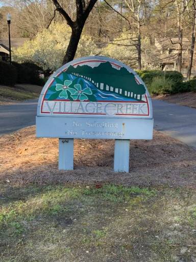 Main picture of 6008 Village Creek Dr