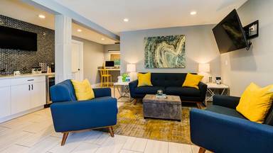 Main picture of The Clubhouse at Port Orchard