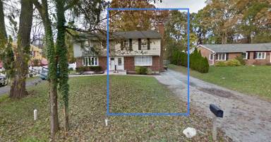 Main picture of 112 W Seminary Ave