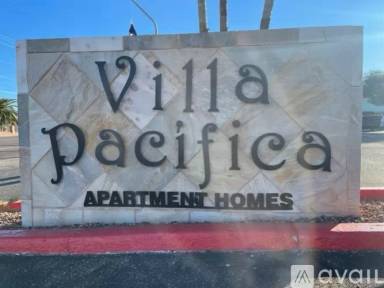 Main picture of Villa Pacifica Apartments
