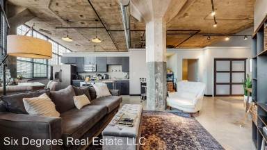 Main picture of Reynolds Lofts