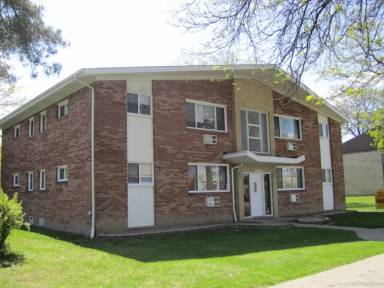 Main picture of 18221 Fitzpatrick St