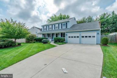Main picture of 503 Hunt Way Ln