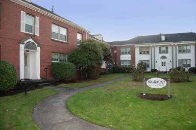 Main picture of 203-223 NE 22 Apts A-D