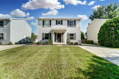 Main picture of 3602 Willow Run Dr