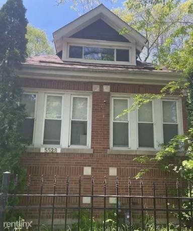 Main picture of 5528 S Elizabeth St