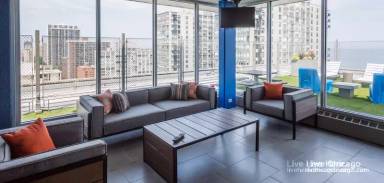 Main picture of Sheridan Tower