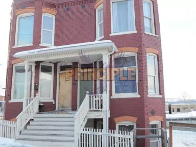 Main picture of 630 W Granite St