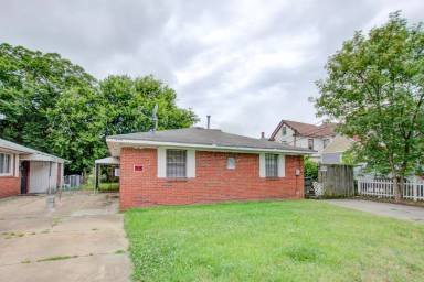 Main picture of 509 Stafford St