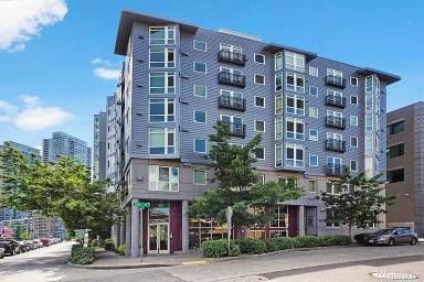 Main picture of Marselle Condominiums